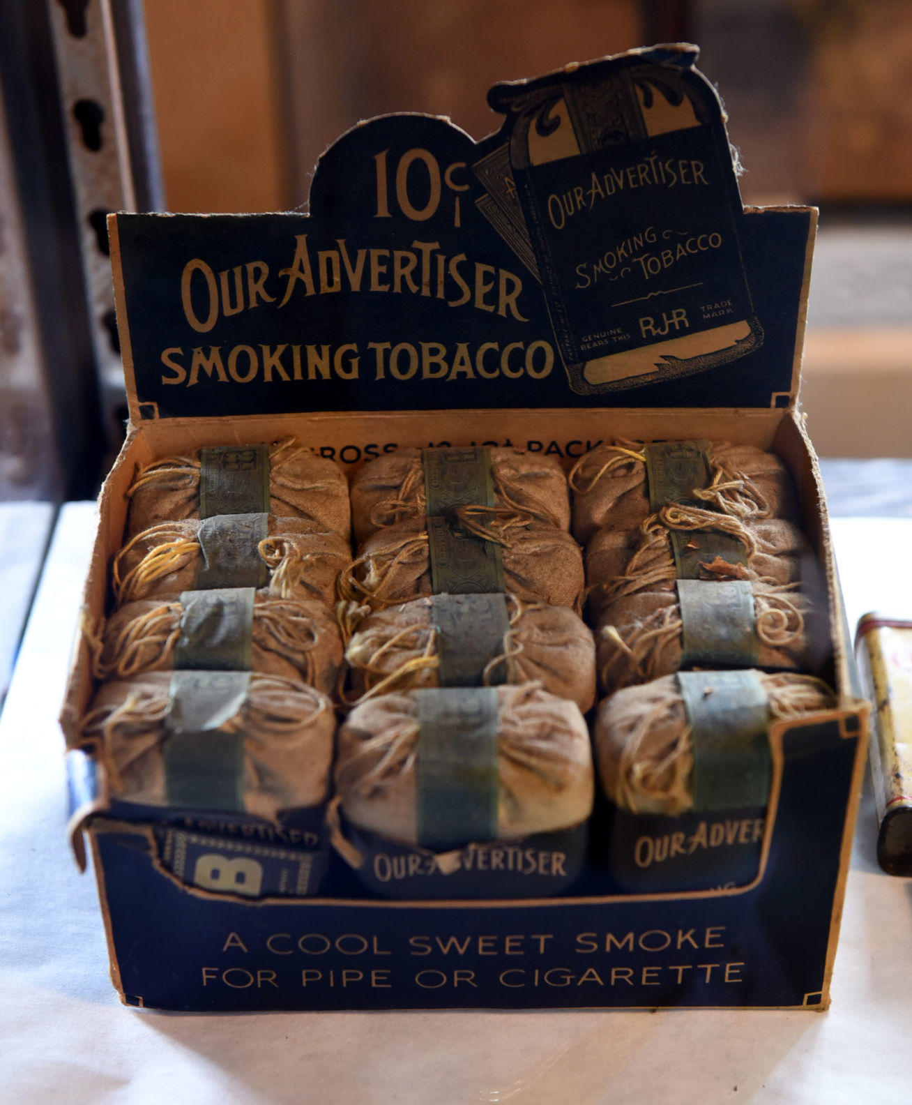 Todd General Store